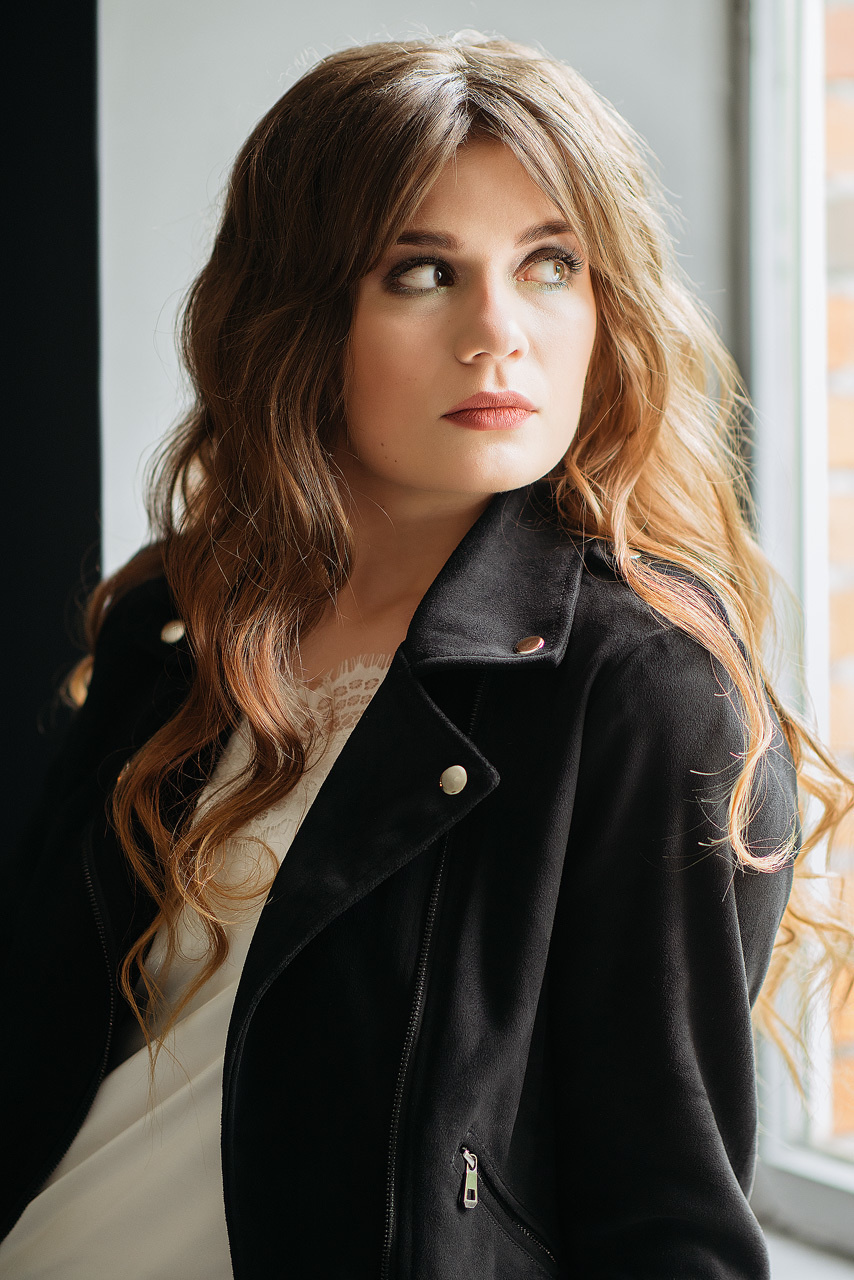 Лиля. Свадебный фотограф во Владимире - Мария Широкорядова