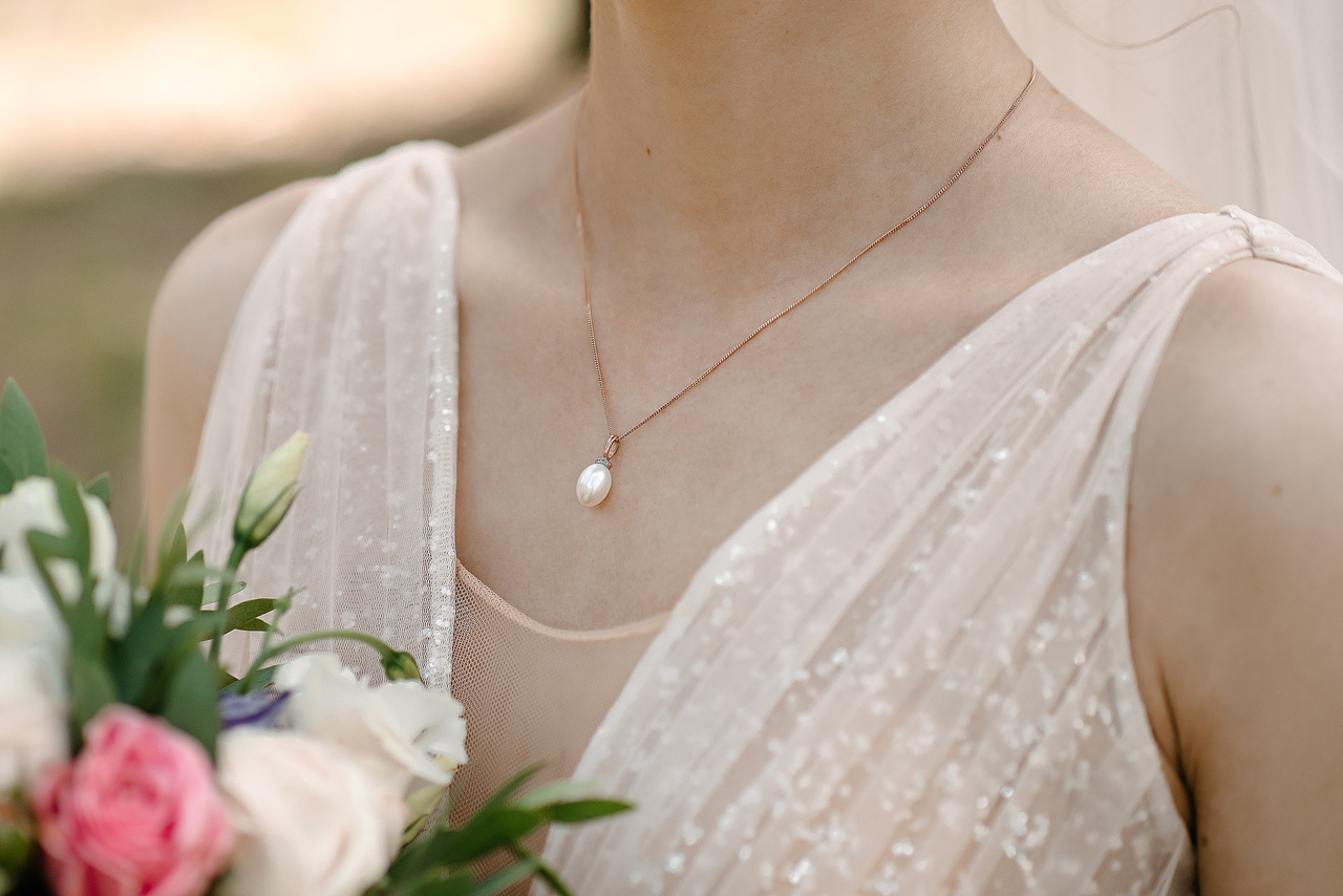 Наташа и Саша. Свадебный фотограф во Владимире - Мария Широкорядова