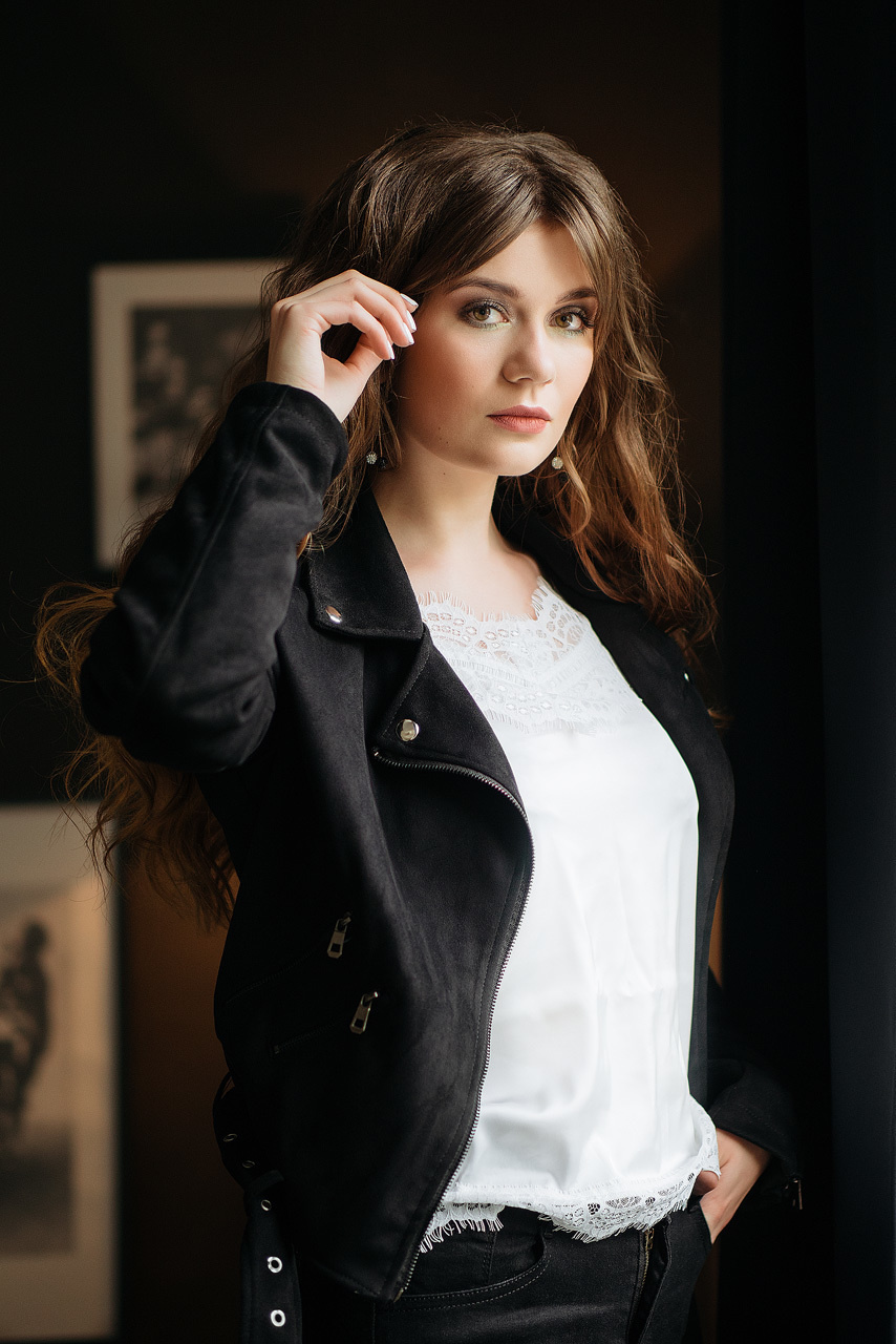 Лиля. Свадебный фотограф во Владимире - Мария Широкорядова