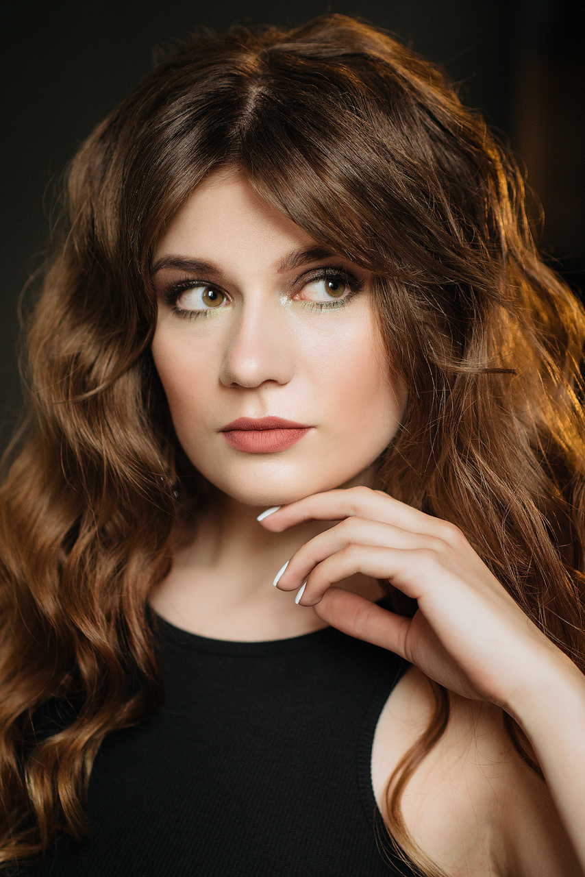 Лиля. Свадебный фотограф во Владимире - Мария Широкорядова