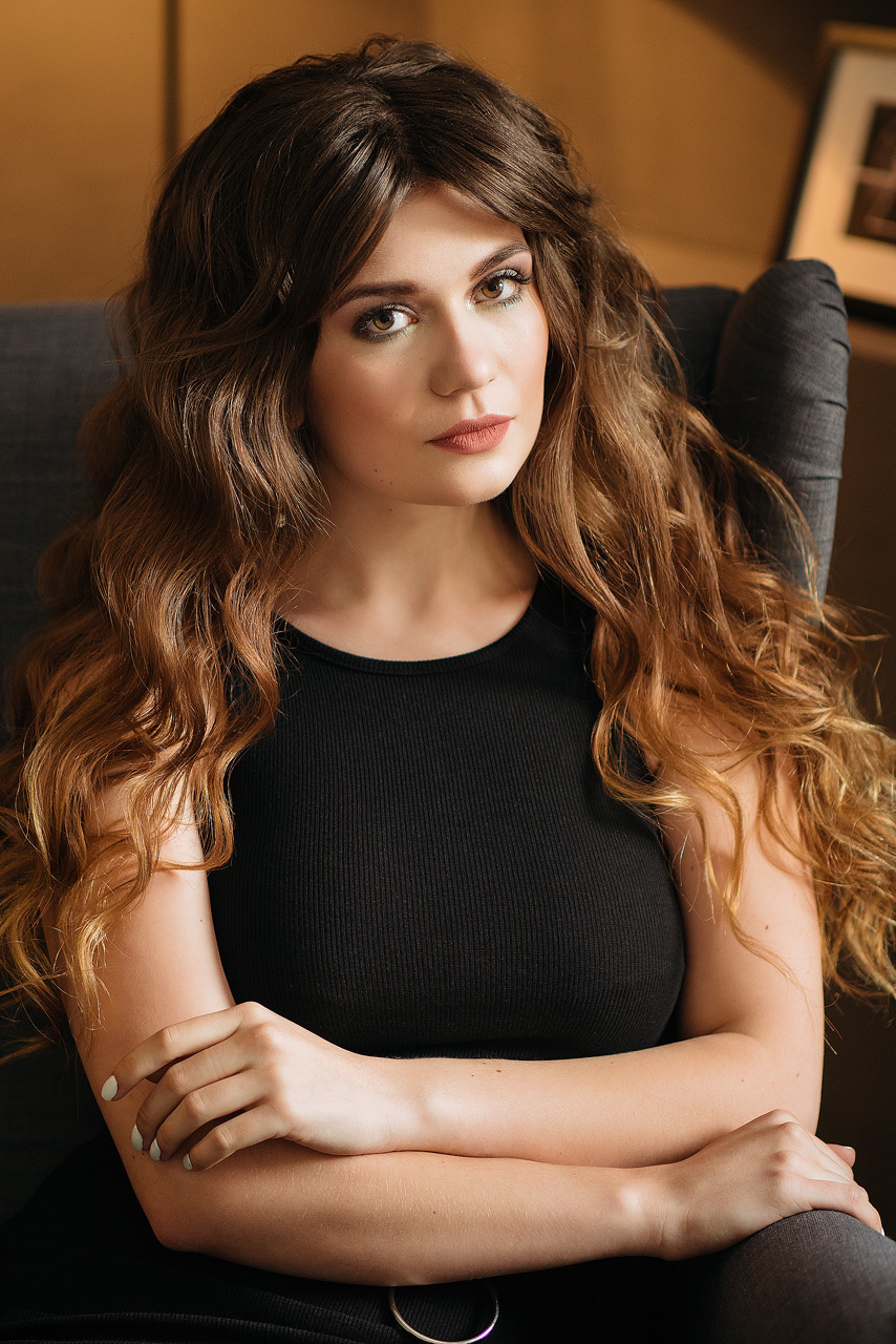 Лиля. Свадебный фотограф во Владимире - Мария Широкорядова