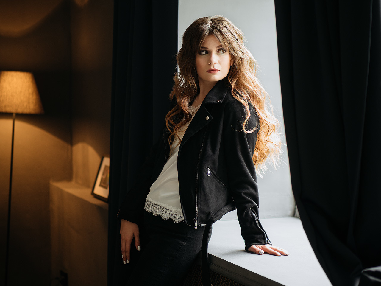 Лиля. Свадебный фотограф во Владимире - Мария Широкорядова