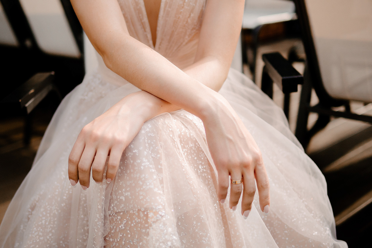 Наташа и Саша. Свадебный фотограф во Владимире - Мария Широкорядова