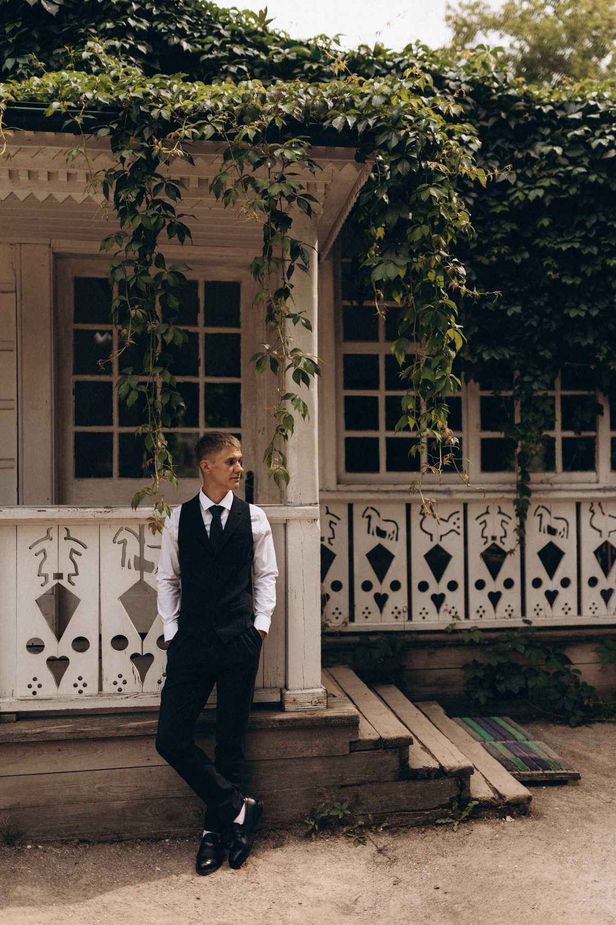 Александр и Анастасия. Фотограф Алексин, Тула