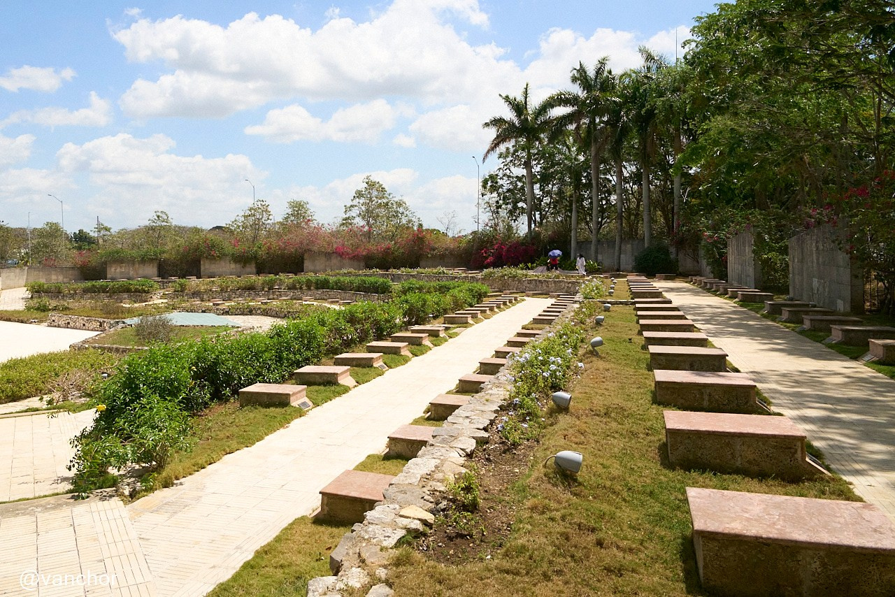 Кубинские зарисовки. Объектив бродяги