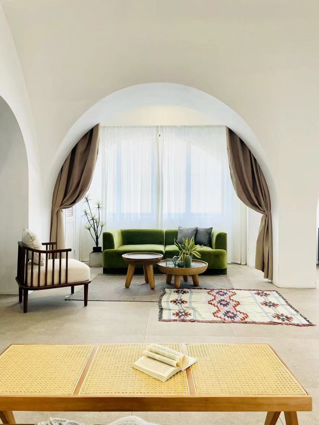 Китай локации. LUNAPRO Дом стильных, сборных и индивидуальных съемок для брендов