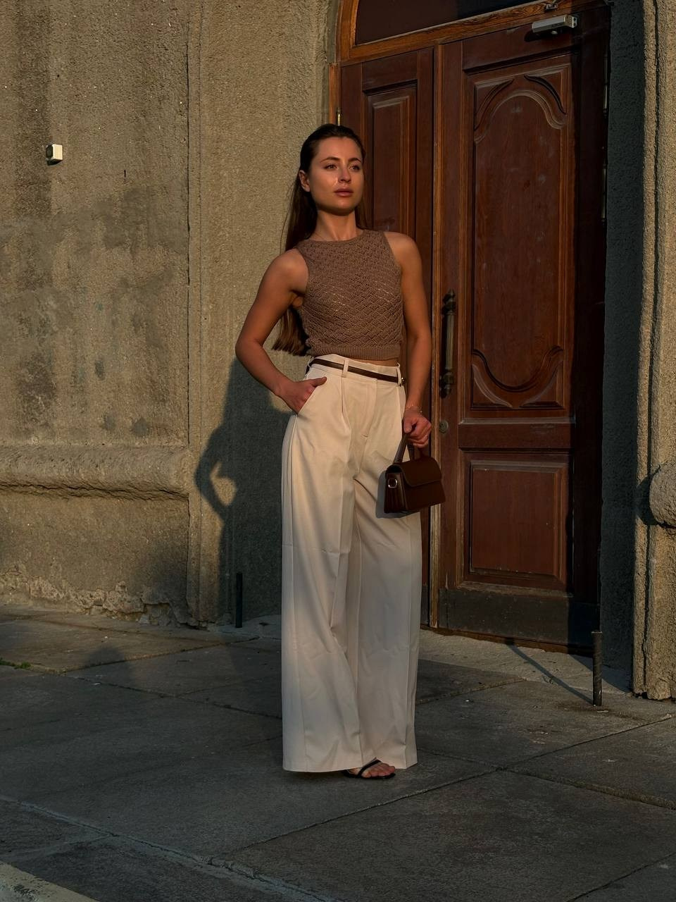 Дарья О Размер S. Рост 165, Параметры 83/63/90. LUNAPRO Дом стильных, сборных и индивидуальных съемок для брендов