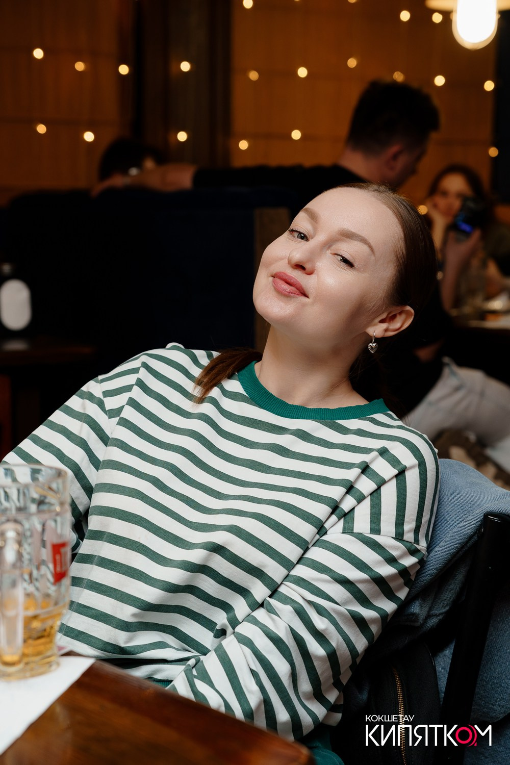 WOW QUIZ. КИПЯТКОМ КОКШЕТАУ