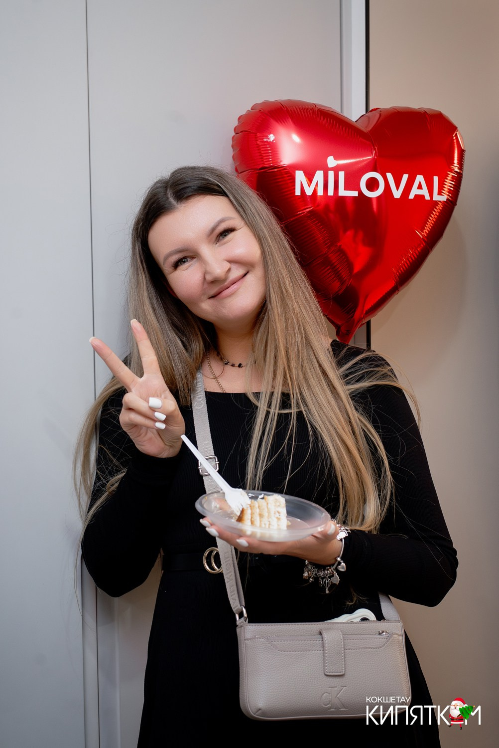 MILOVAL салон красоты. КИПЯТКОМ КОКШЕТАУ