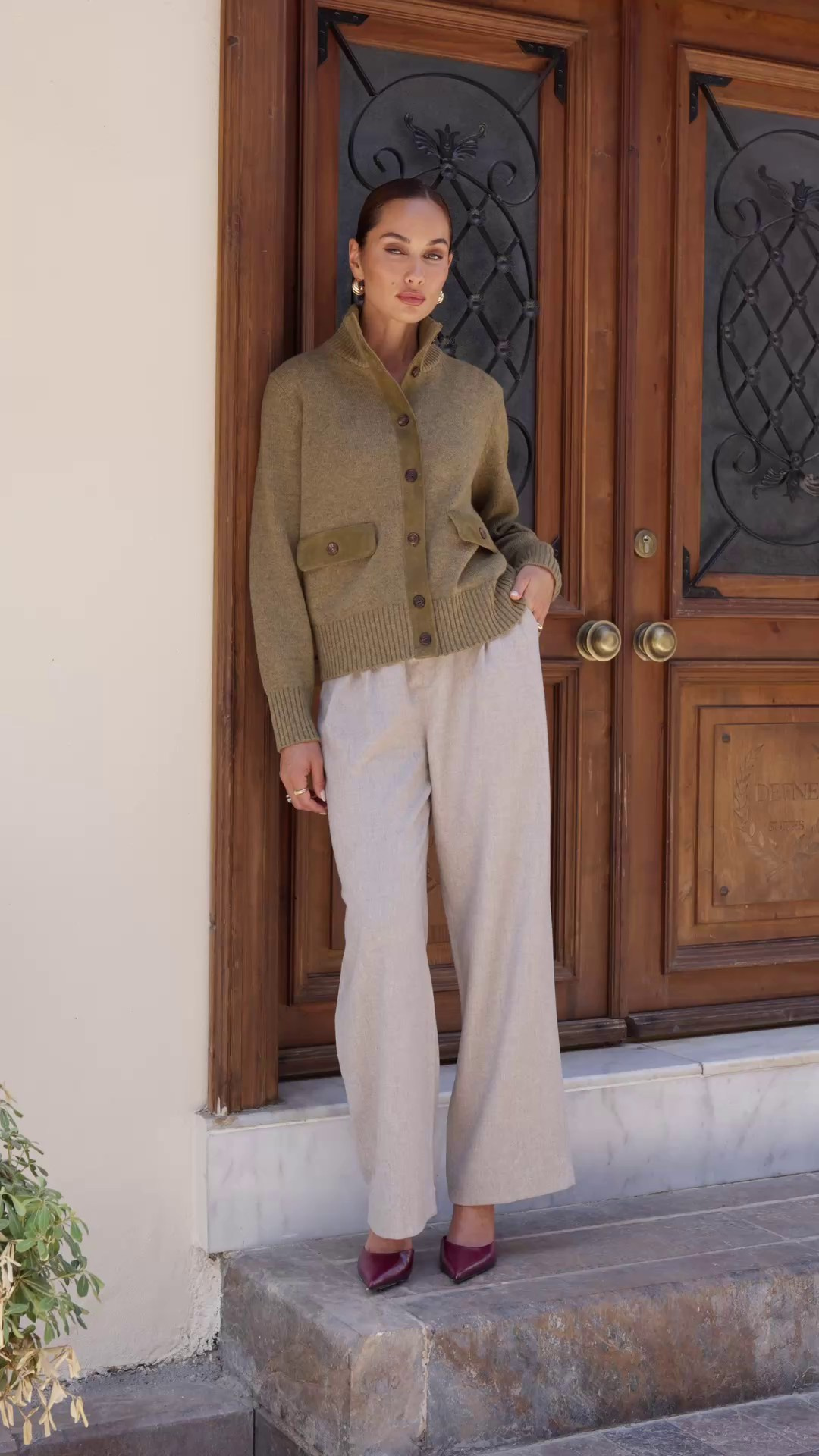 Brands. Свадебный видеограф Станислав Волостников