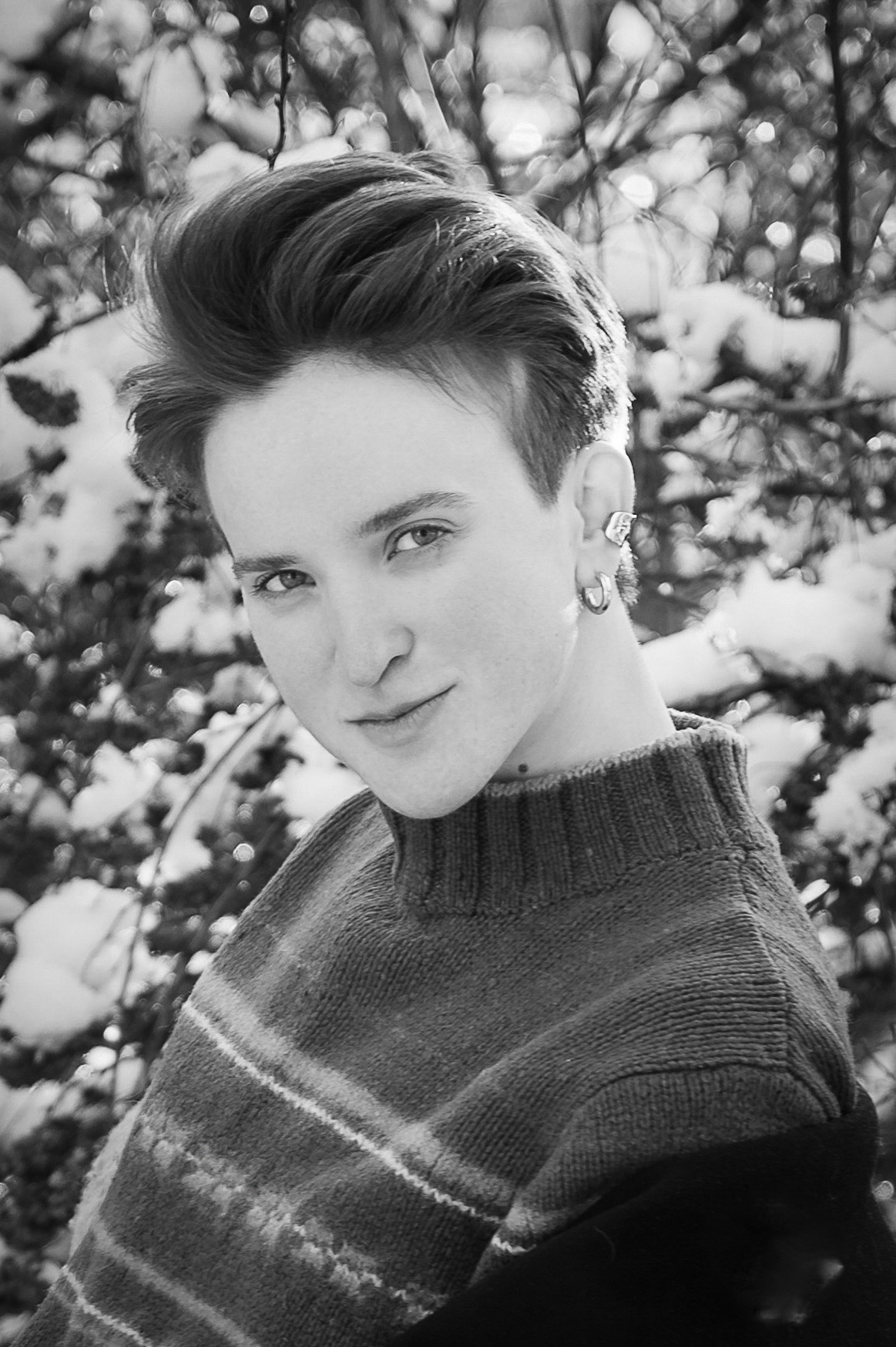 СЪЁМКА ДЛЯ АННЫ В ИЗМАЙЛОВО. Портретный фотограф в Москве Евгений Кемайкин