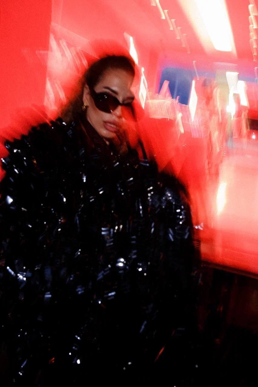 FLASHBACK. Организация съемок в Москве для брендов одежды — Кирилл Ярощенко