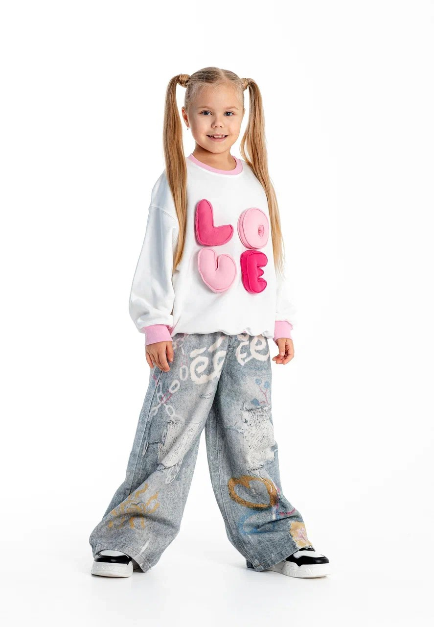 Мацкевич Варвара 7 ЛЕТ 128 СМ. Детское модельное агентство Musthave agency. База профессиональных моделей