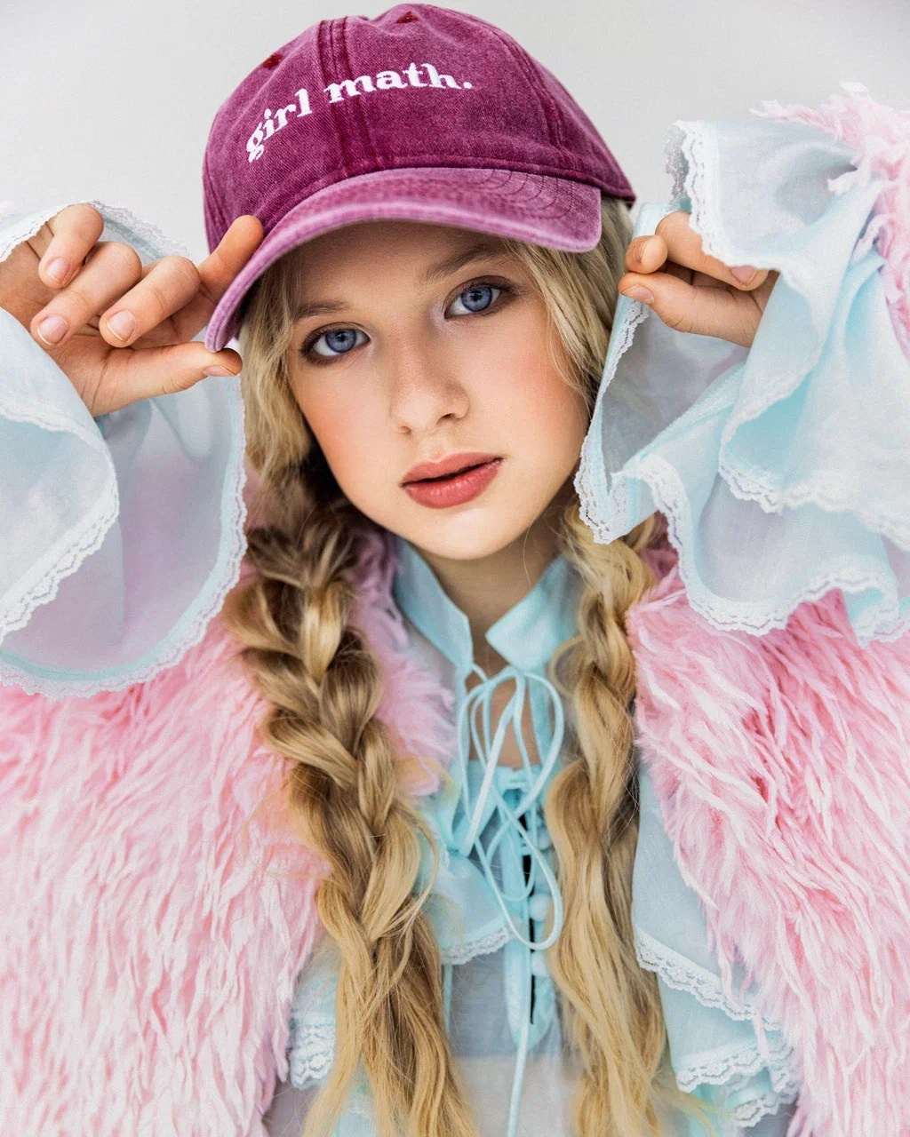 Бельская Ксения 12 ЛЕТ 158 СМ. Детское модельное агентство Musthave agency. База профессиональных моделей