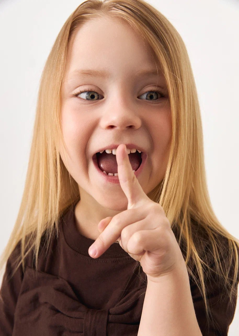 Большакова Милана 5 ЛЕТ 107 СМ. Детское модельное агентство Musthave agency. База профессиональных моделей