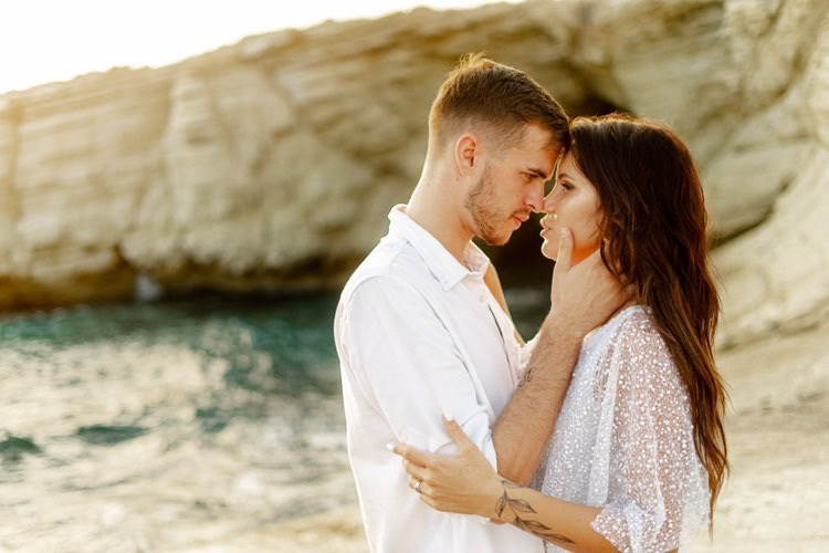 Кипр. Семейный и детский фотограф в Екатеринбурге и НевьянскеТимурова Алина