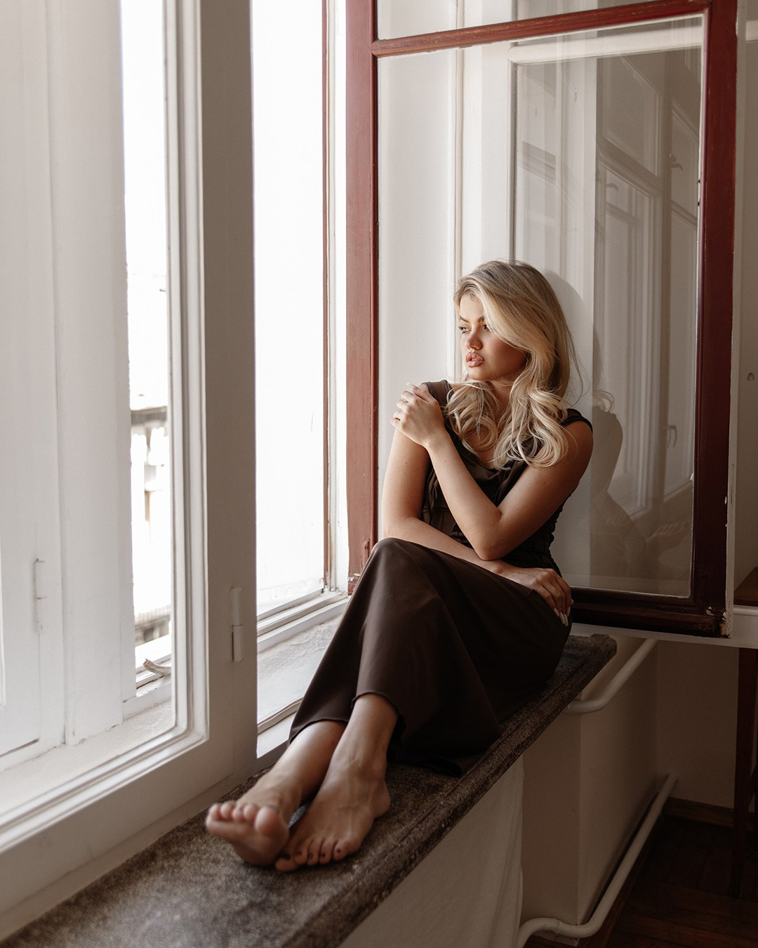 Даша. Свадебный фотограф Краснодар Марина Зверева