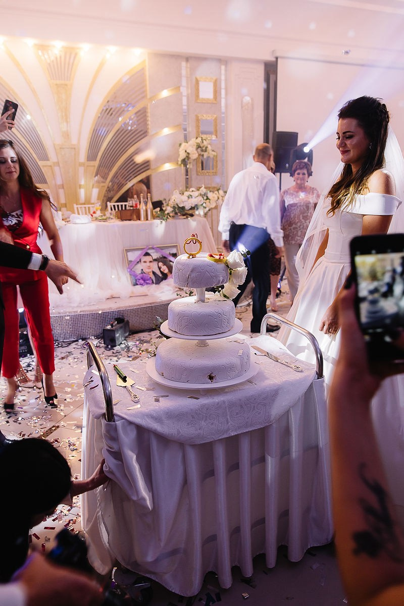 Марина и Максим