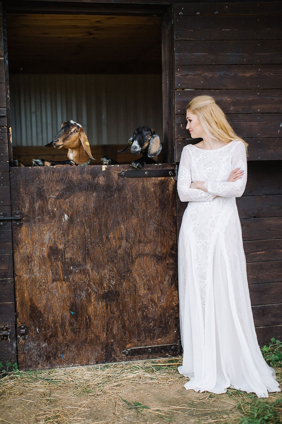 Лера и Иван