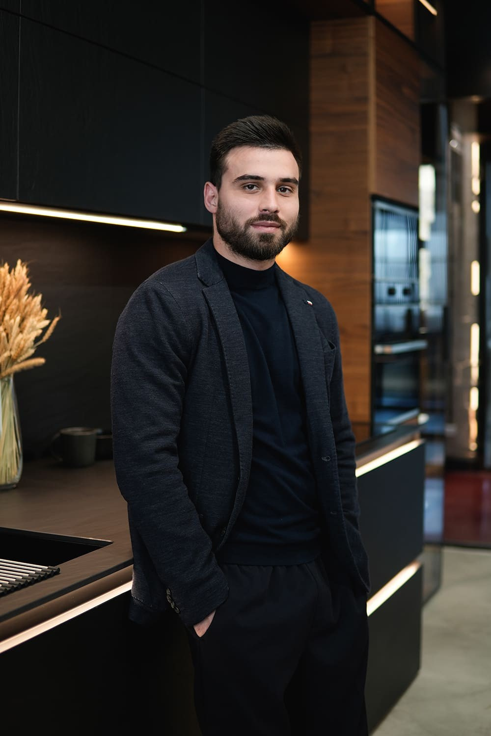 Портреты сотрудников и фото команды. Катя Кудринская. Фотограф на мероприятие СПб. Семейный фотограф