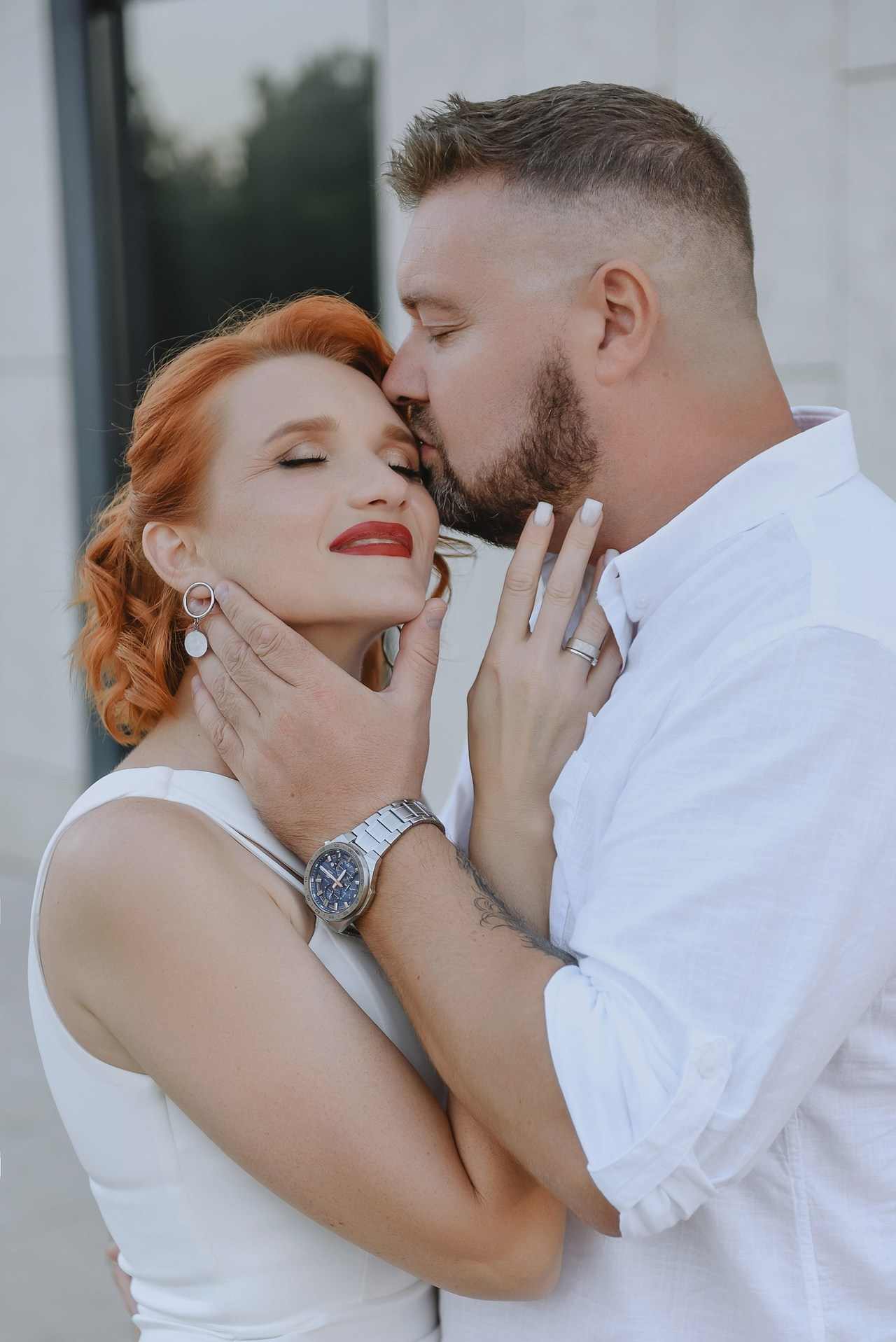 Отзывы. Нежный фотограф Вера Папиж