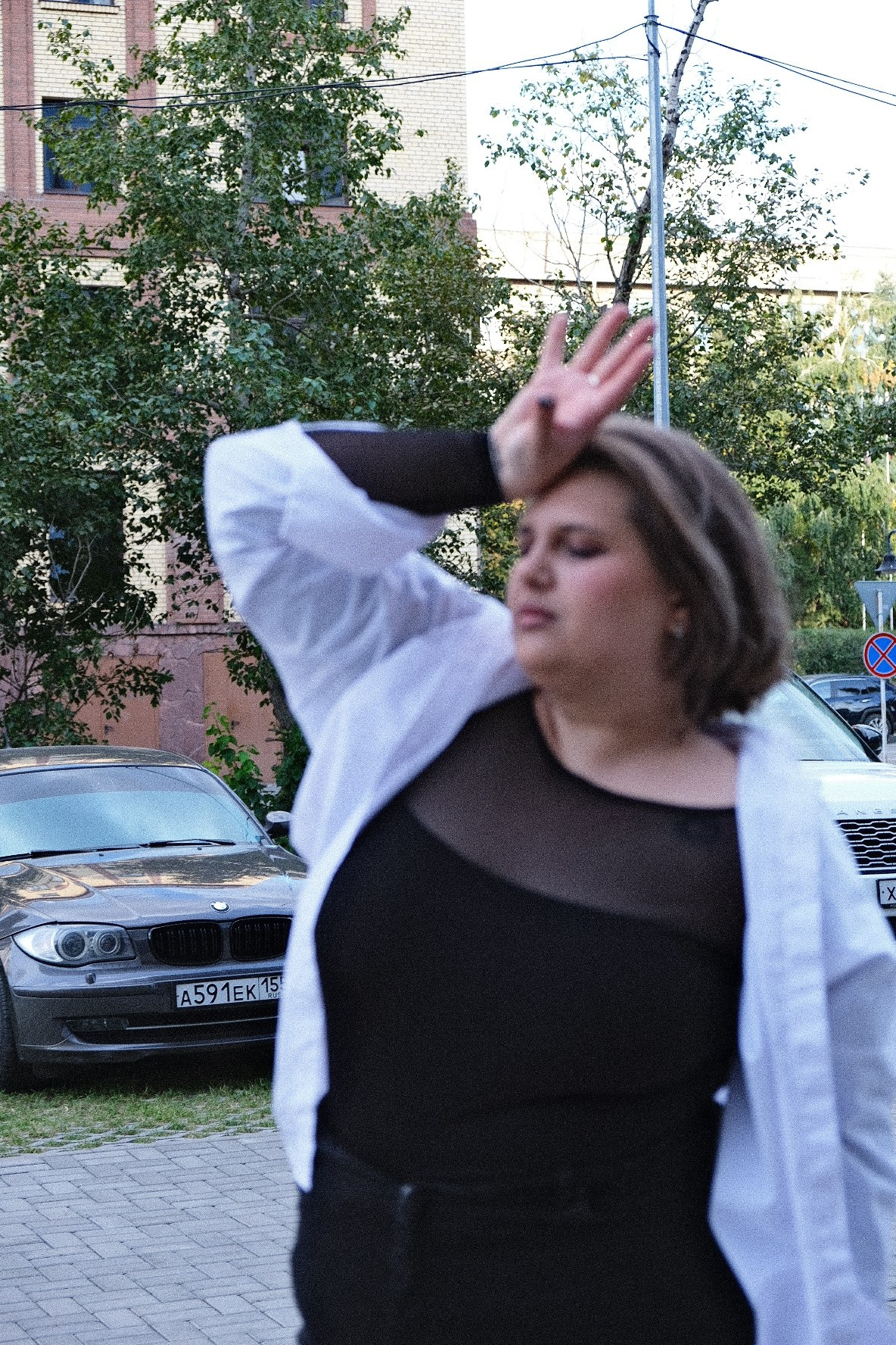 Соня «Криминальное чтиво». Фотограф и видеограф в Омск/Москва Сащенко Лера