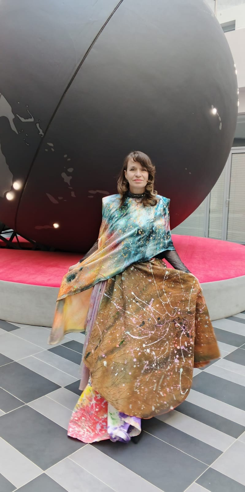 Выставки. Художник Березкина Ольга Алексндровна