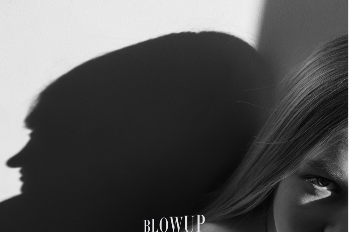 Blowup. Екатерина Мишина творческий фотограф в Самаре