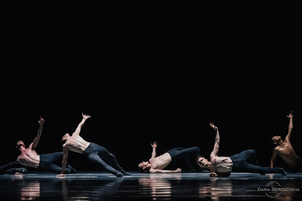 Картинки с выставки. DariaRock / Фотограф Екатеринбург