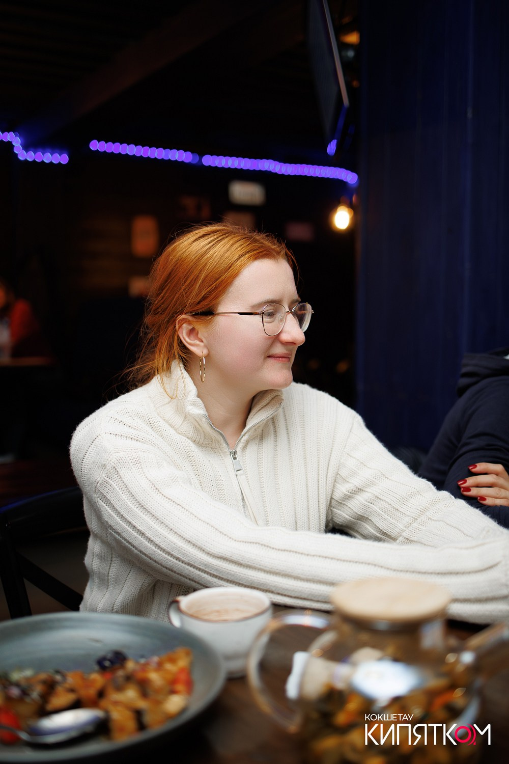 WOW QUIZ. КИПЯТКОМ КОКШЕТАУ