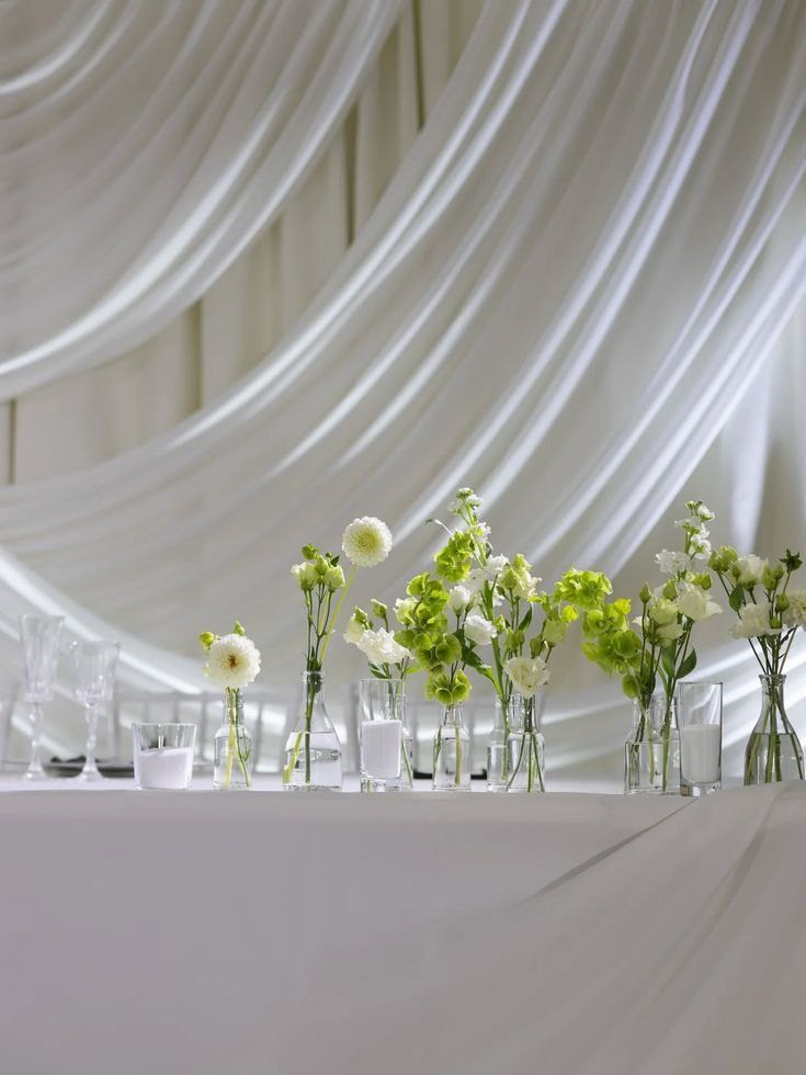 Декор свадьбы под ключ. Бюджетно. Мария Сурмина-Ким. Флорист