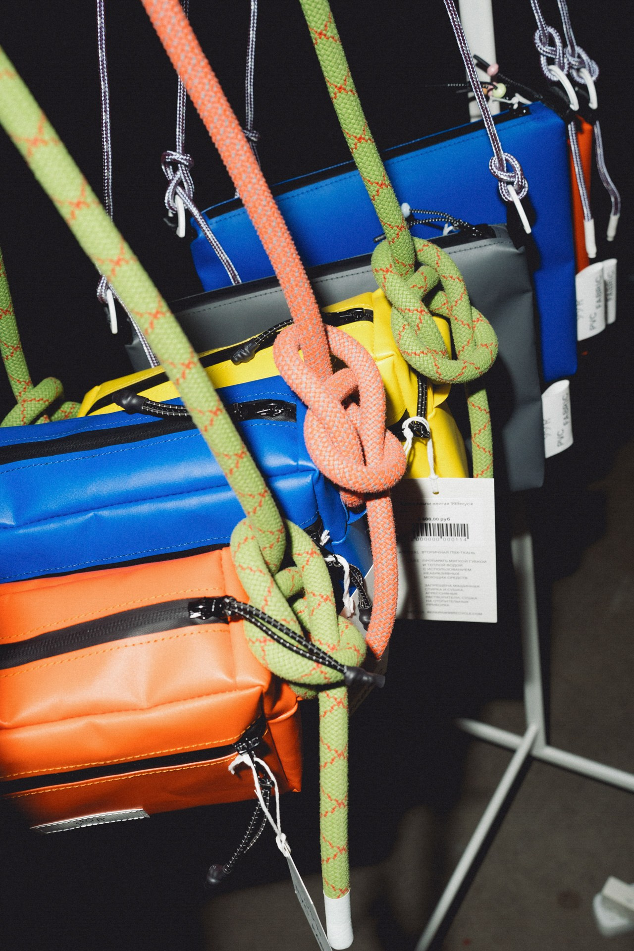 Альфа Движ. Night2Day Санкт-Петербург