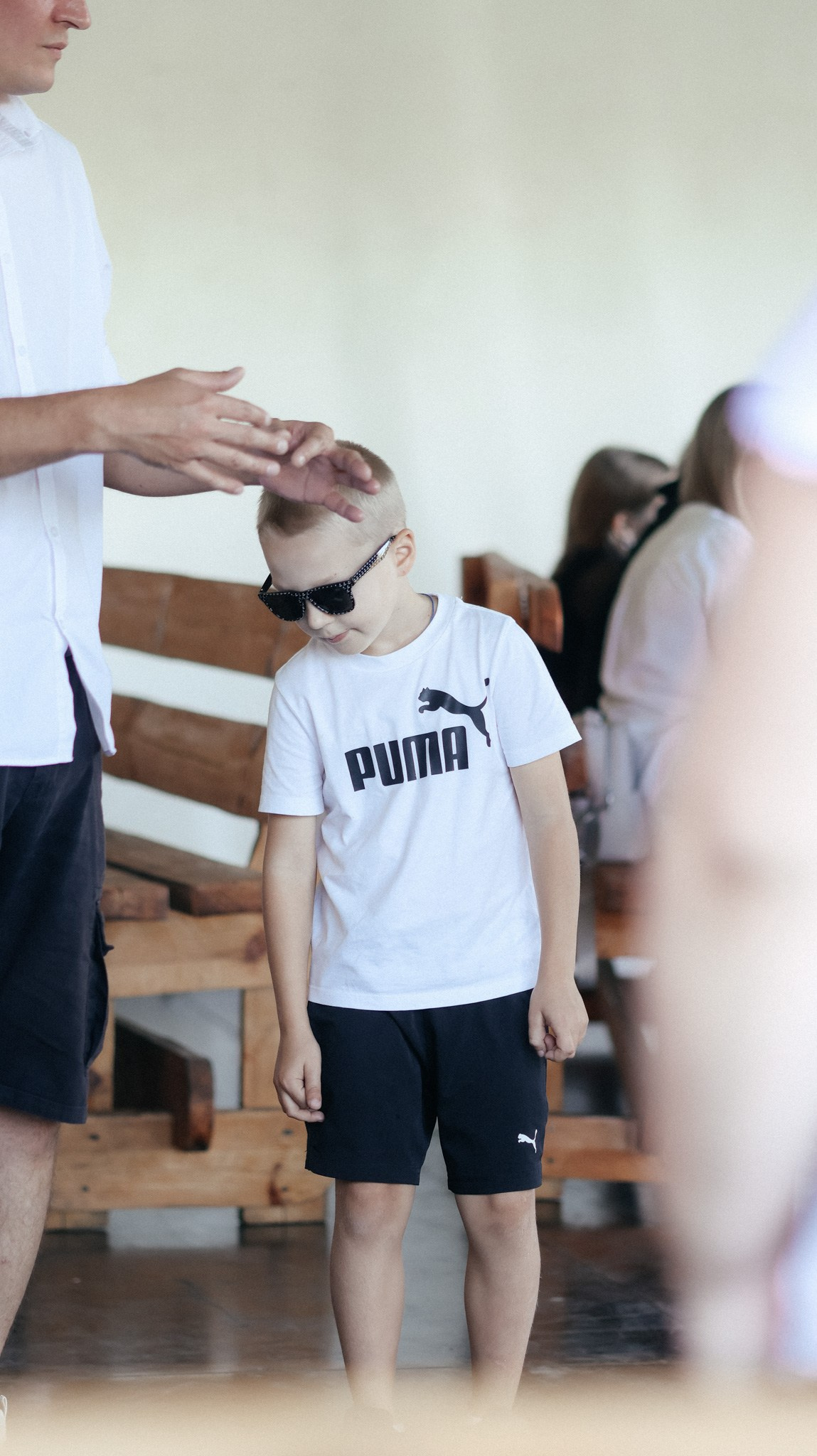 Фабрика Дверей. Свадебный и репортажный фотограф Дмитрий Кононенко