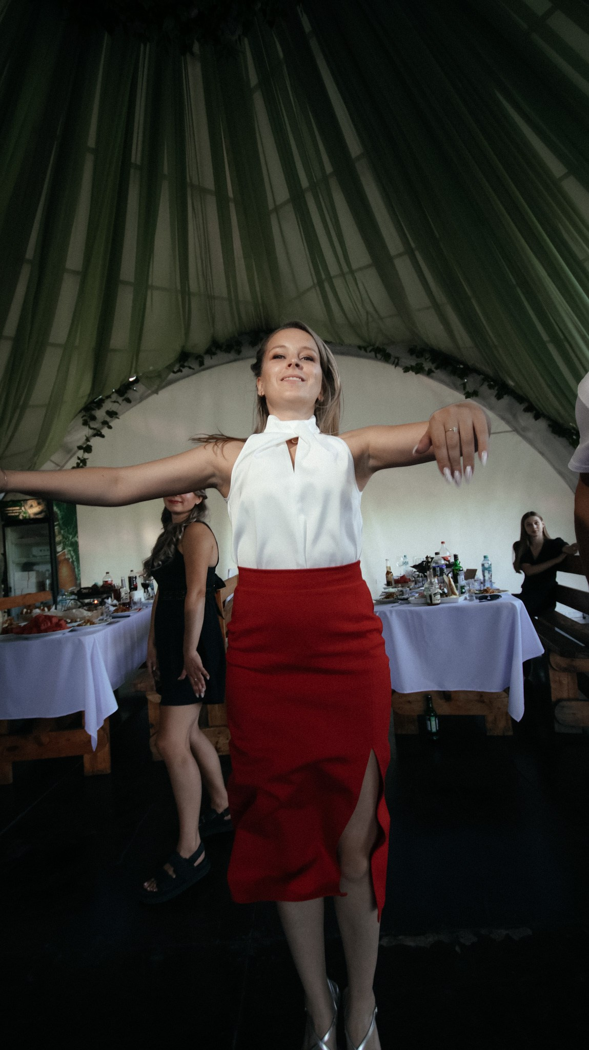 Фабрика Дверей. Свадебный и репортажный фотограф Дмитрий Кононенко