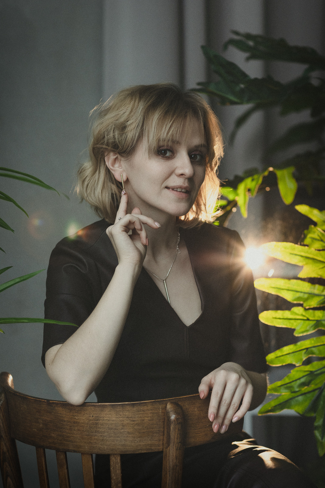 Любовь. Семейный домашний фотограф Москва Зеленоград Настя Маркова