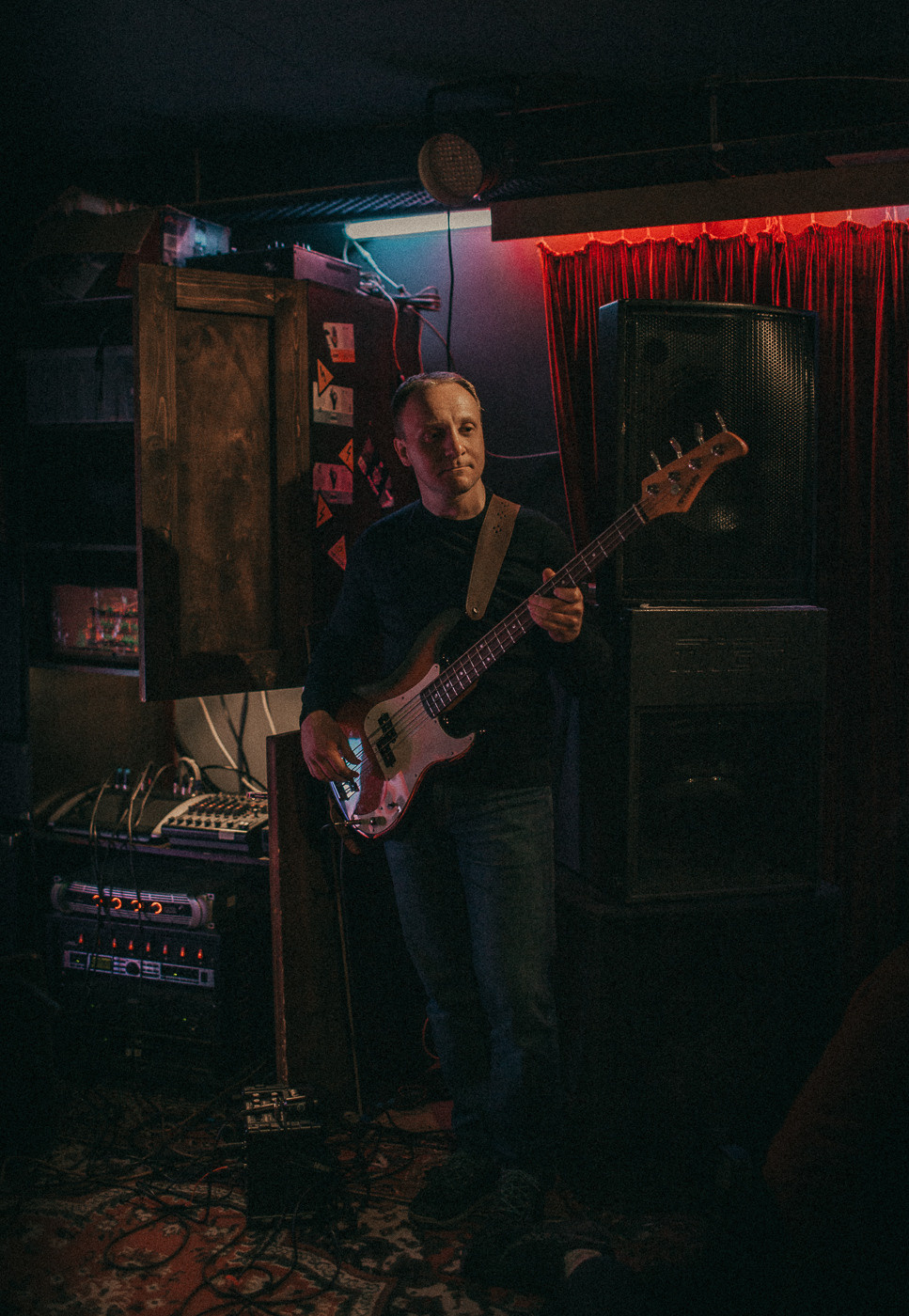 Благотворительный концерт. Семейный домашний фотограф Москва Зеленоград Настя Маркова