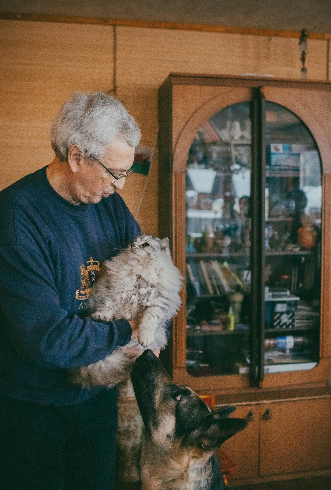 Виктория и большое семейство. Семейный домашний фотограф Москва Зеленоград Настя Маркова