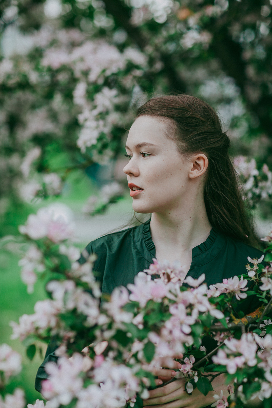 Алевтина. Семейный домашний фотограф Москва Зеленоград Настя Маркова