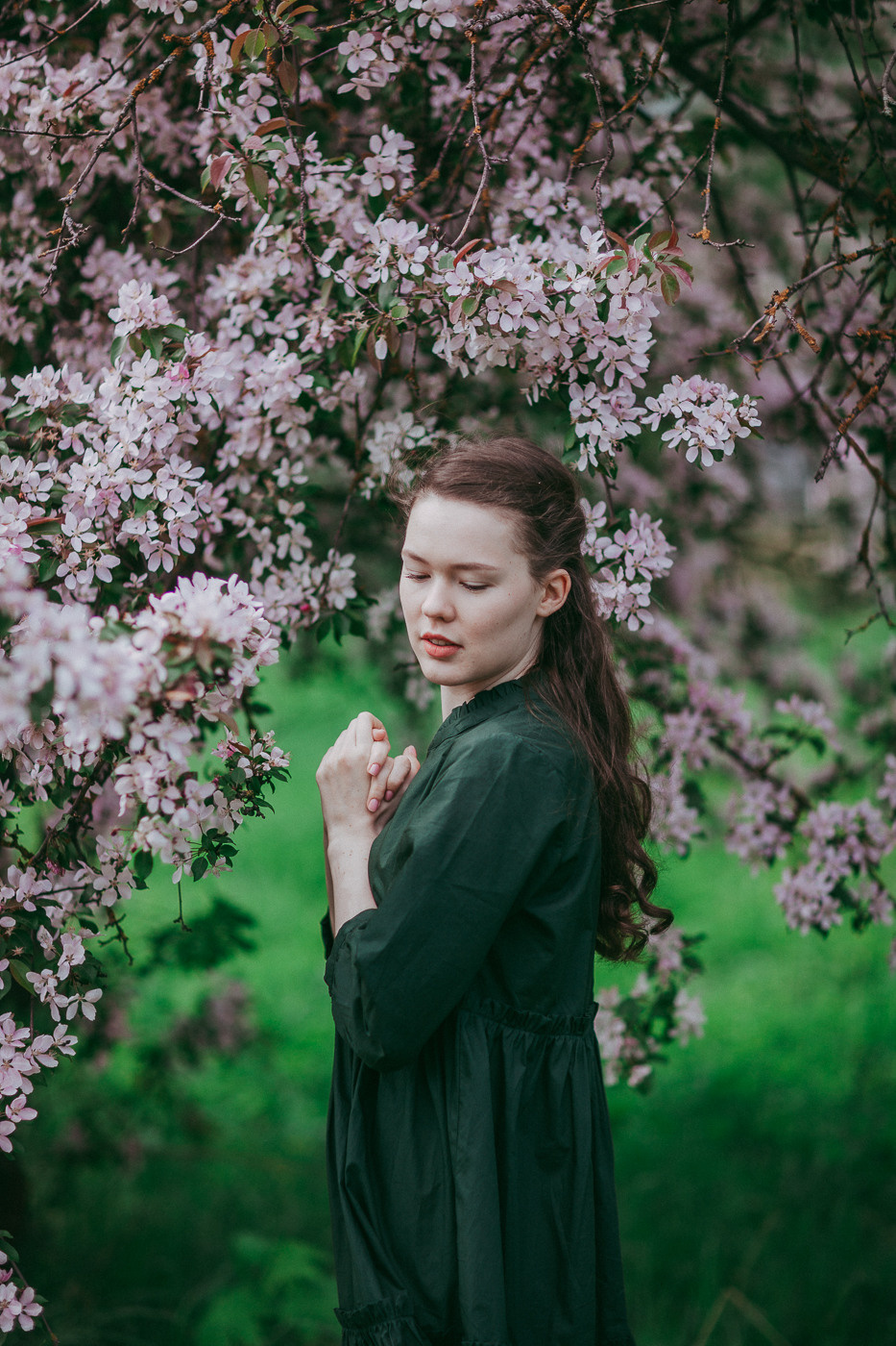 Алевтина. Семейный домашний фотограф Москва Зеленоград Настя Маркова