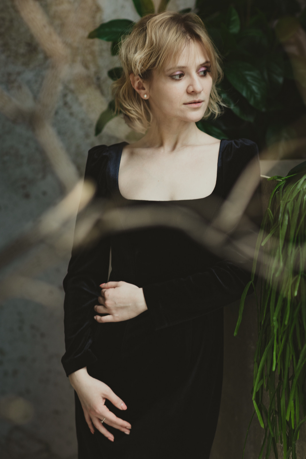 Любовь. Семейный домашний фотограф Москва Зеленоград Настя Маркова