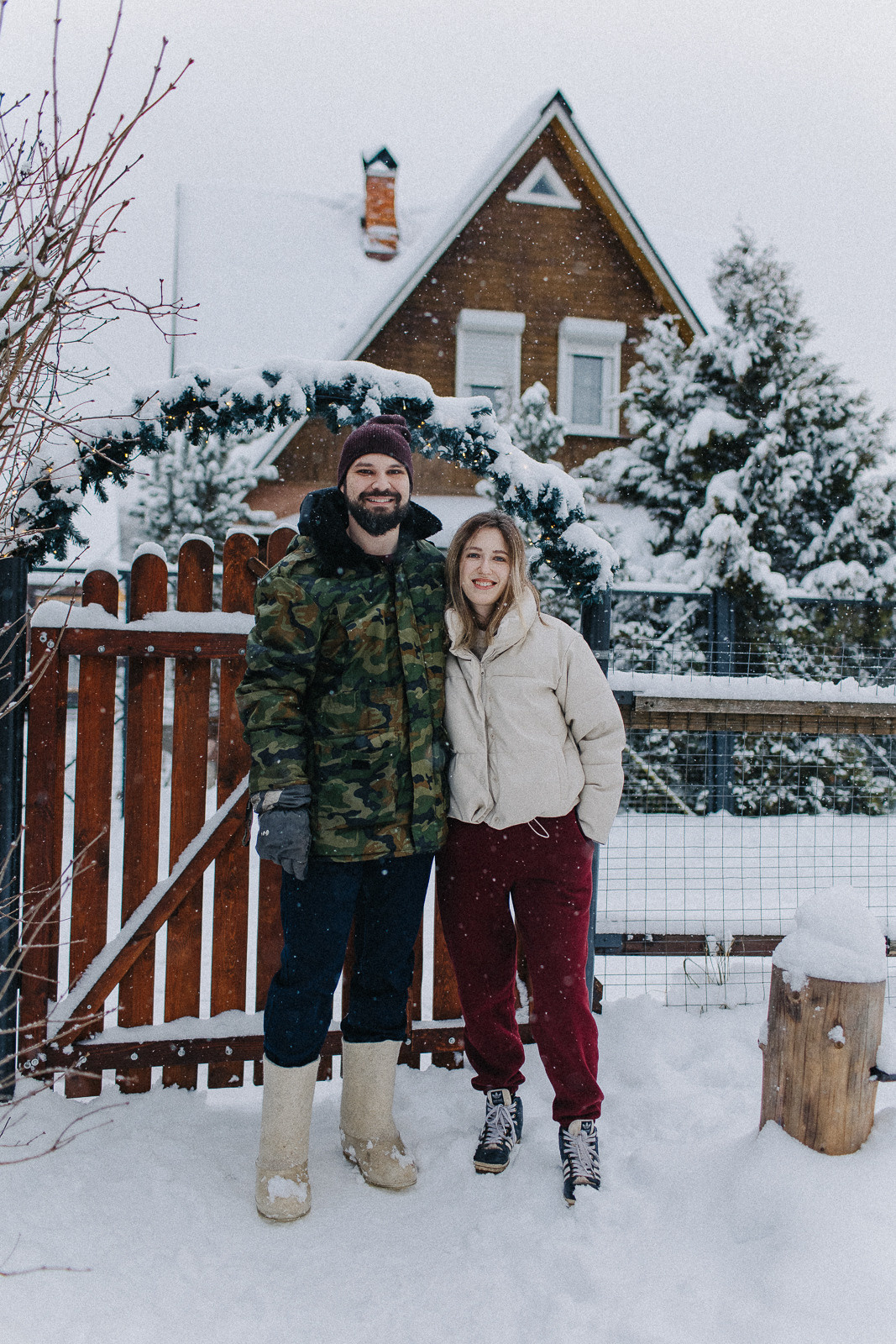 Виктория и большое семейство. Семейный домашний фотограф Москва Зеленоград Настя Маркова