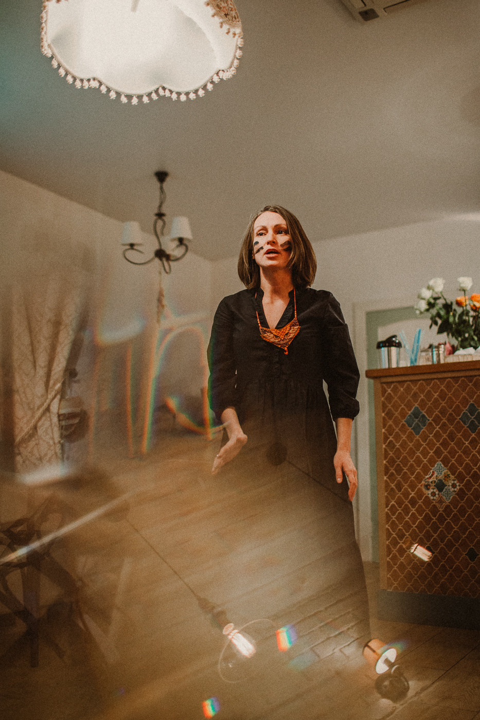 Поэтический вечер. Семейный домашний фотограф Москва Зеленоград Настя Маркова