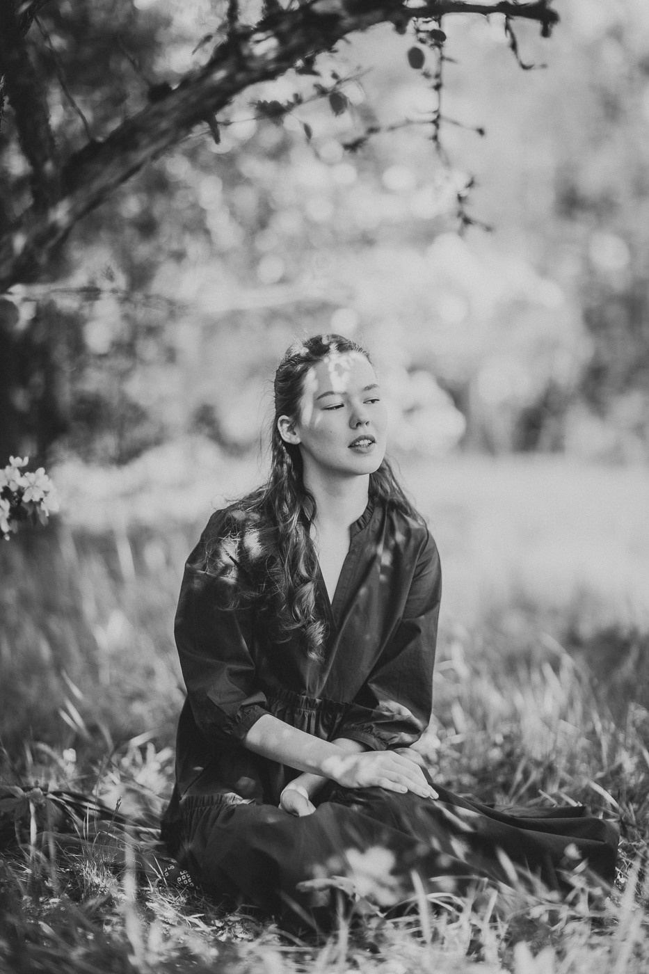 Алевтина. Семейный домашний фотограф Москва Зеленоград Настя Маркова