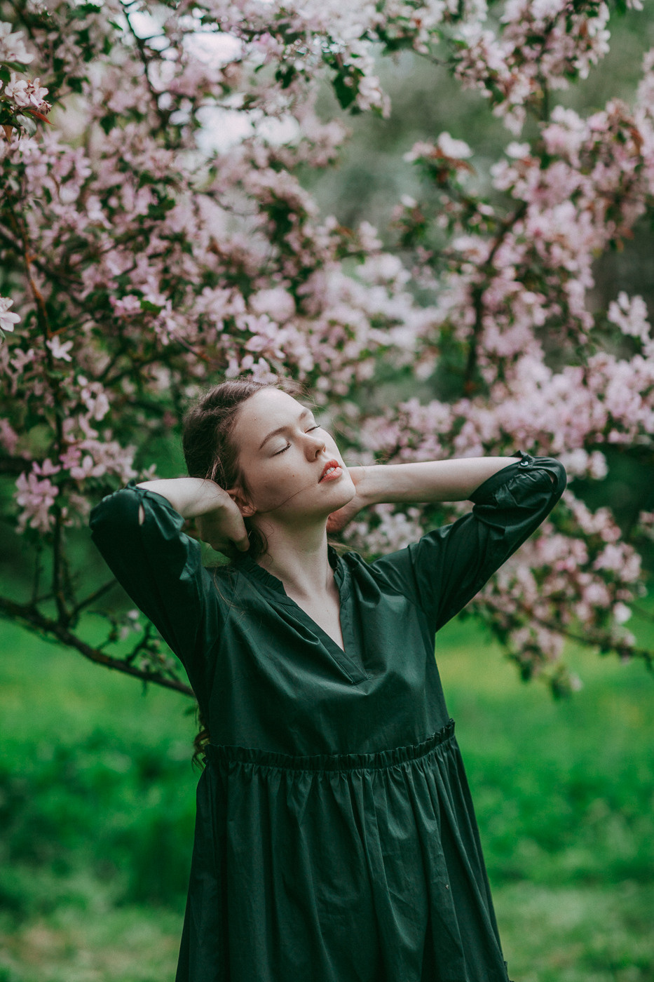 Алевтина. Семейный домашний фотограф Москва Зеленоград Настя Маркова