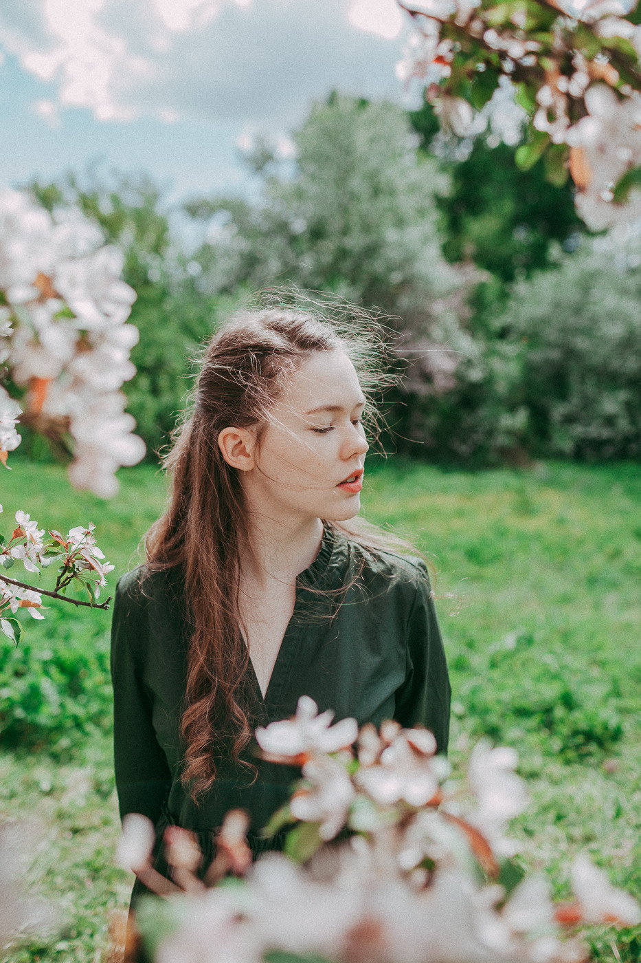 Алевтина. Семейный домашний фотограф Москва Зеленоград Настя Маркова