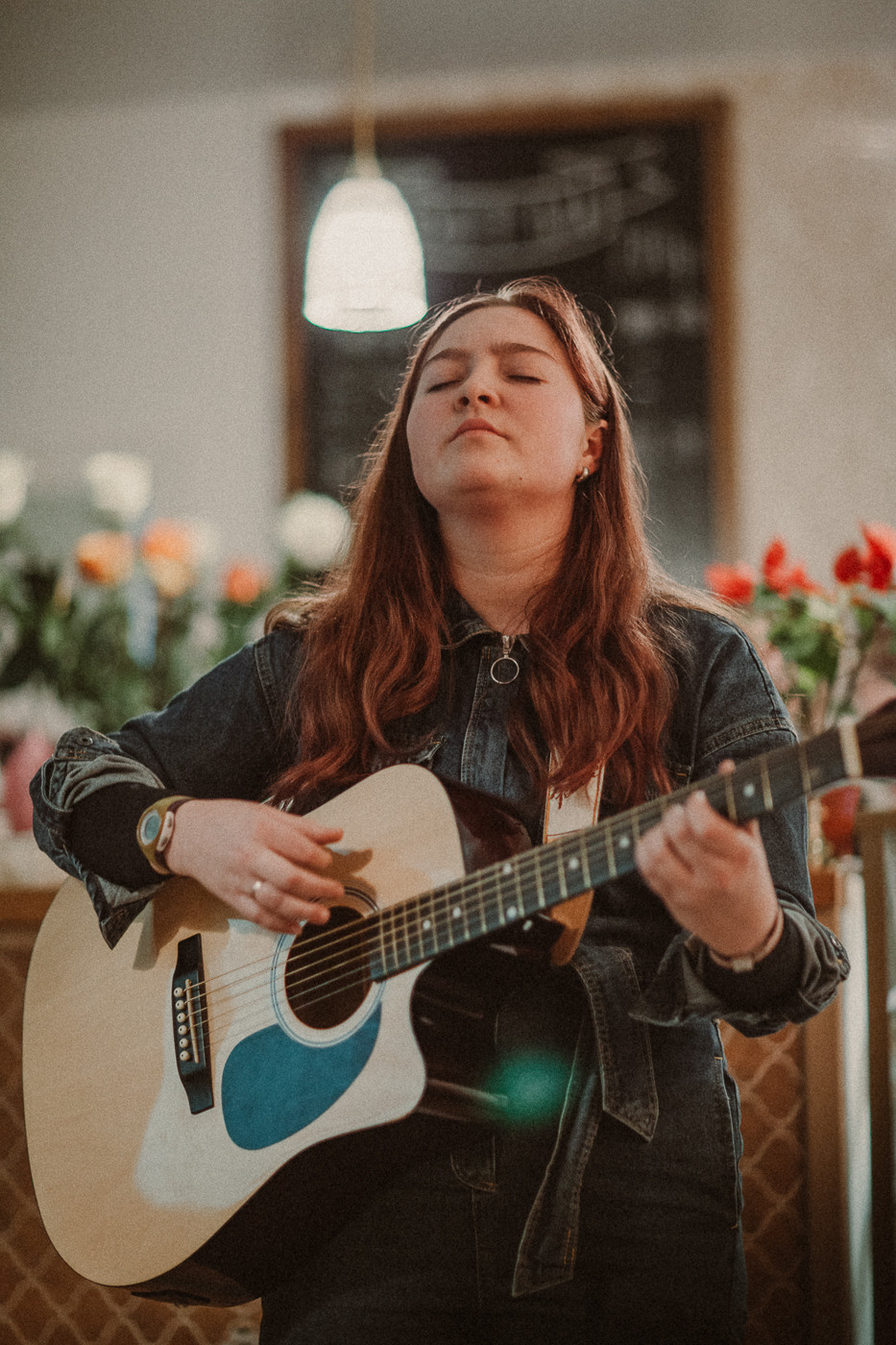 Поэтический вечер. Семейный домашний фотограф Москва Зеленоград Настя Маркова
