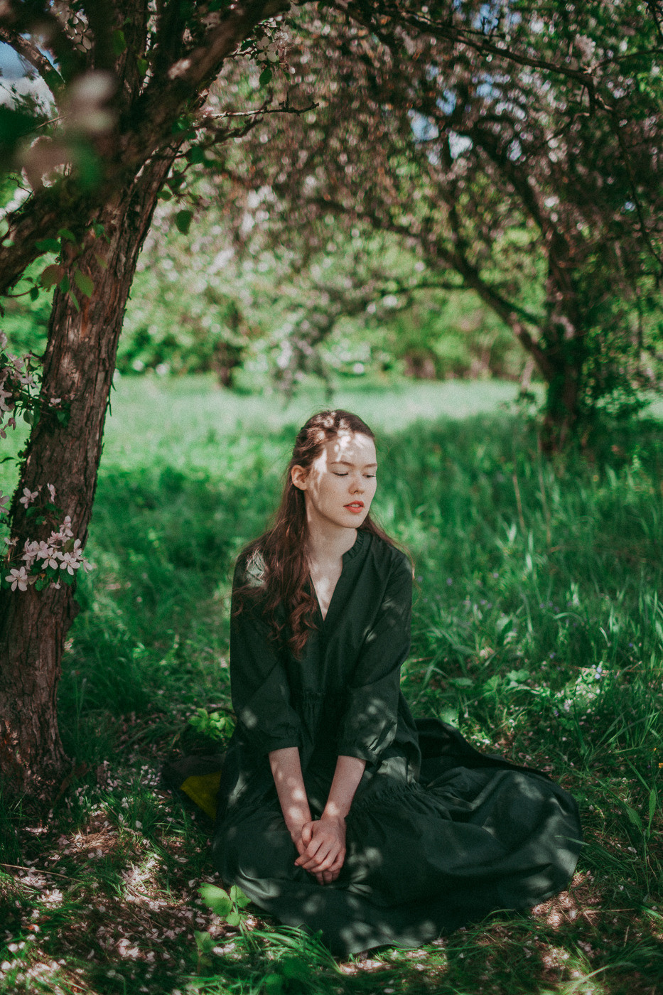 Алевтина. Семейный домашний фотограф Москва Зеленоград Настя Маркова