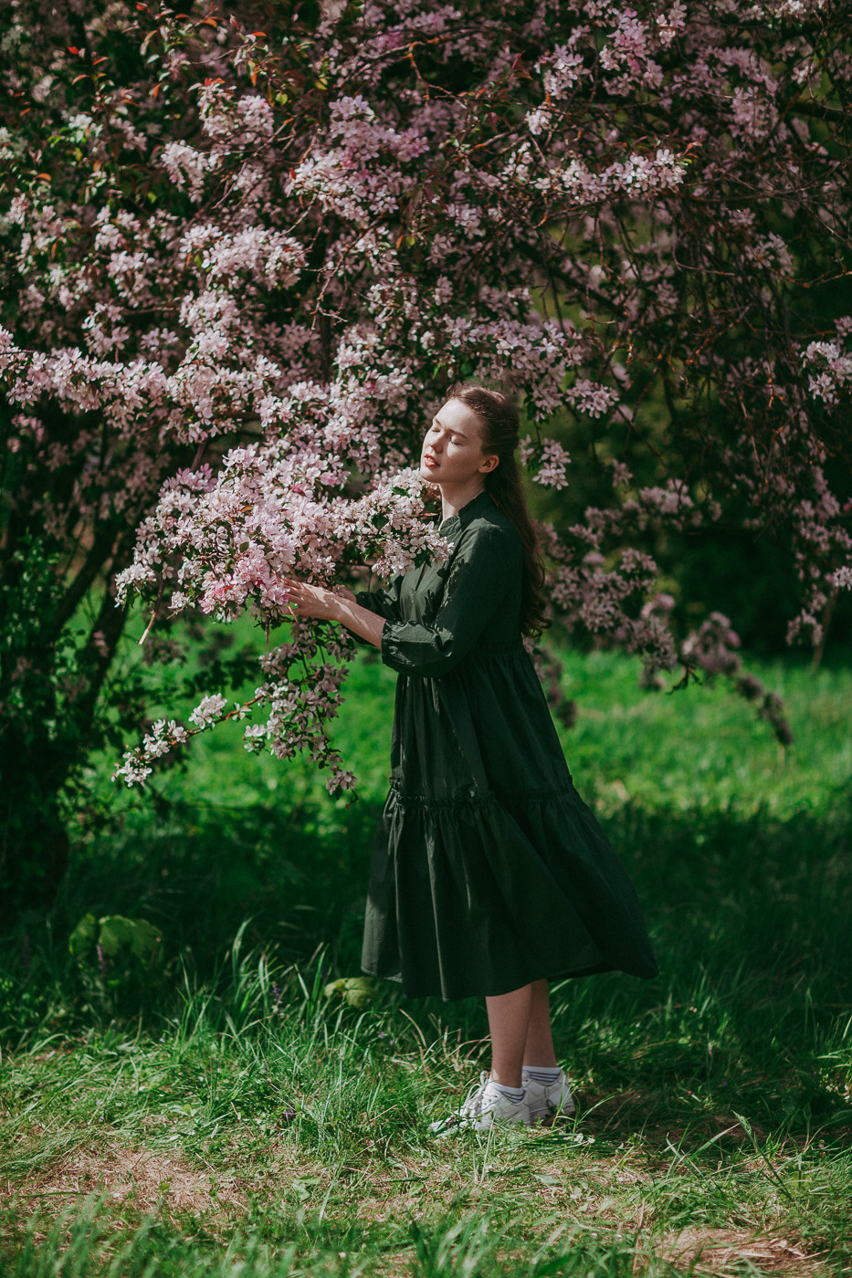Алевтина. Семейный домашний фотограф Москва Зеленоград Настя Маркова