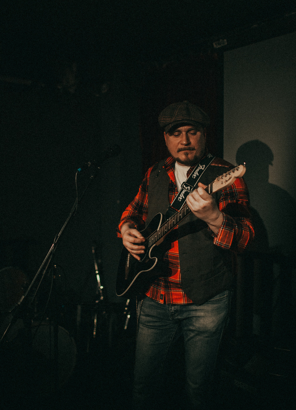 Благотворительный концерт. Семейный домашний фотограф Москва Зеленоград Настя Маркова