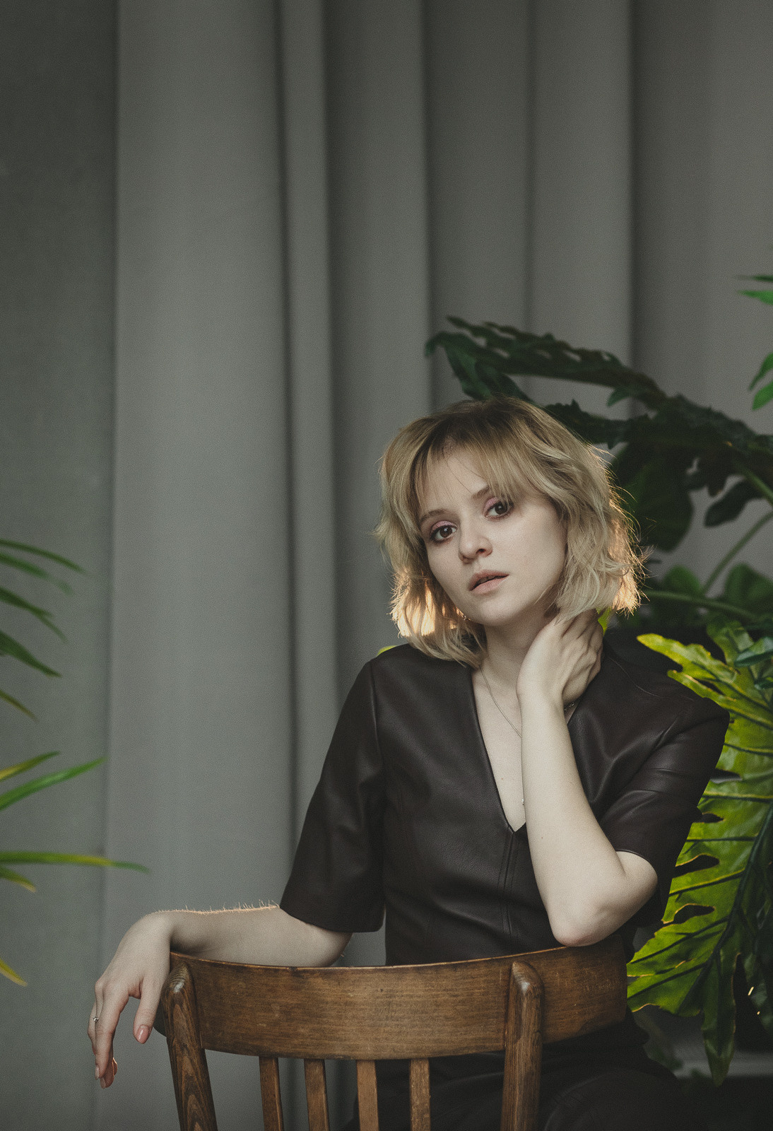 Любовь. Семейный домашний фотограф Москва Зеленоград Настя Маркова